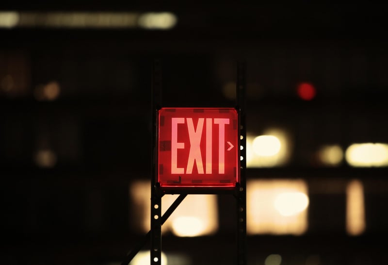 Destination Escapes